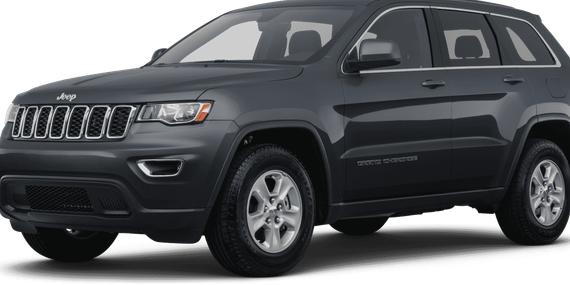 JEEP GRAND CHEROKEE 2017 1C4RJEAG0HC953265 image
